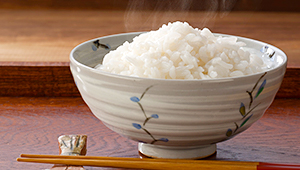 お米の豆知識